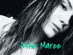 Ashe_Maree