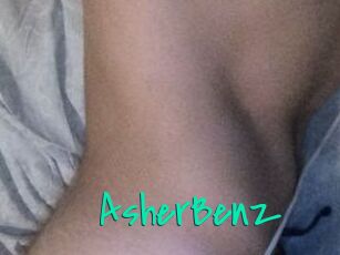 Asher_Benz