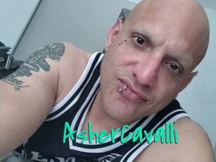 AsherCavalli