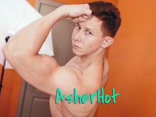 AsherHot