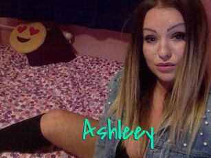 Ashleey