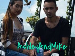 AshleyAndMike