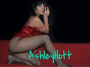 AshleyHott