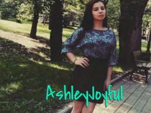 AshleyJoyful