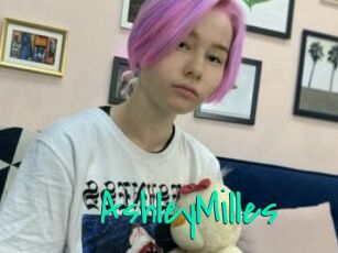 AshleyMilles