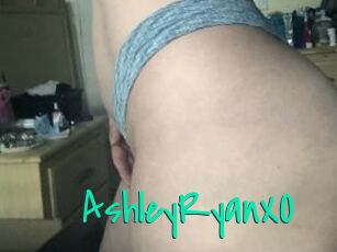 AshleyRyanXO