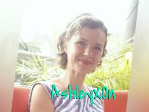 AshleyXOn