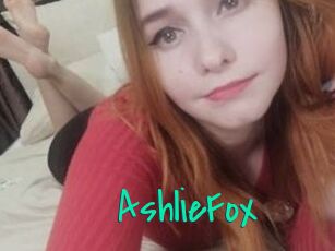 AshlieFox