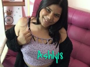 Ashly18