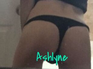 Ashlyne