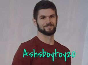 Ashsboytoy20