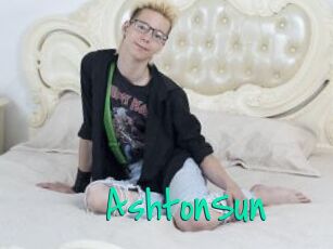 AshtonSun