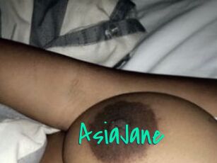 AsiaJane