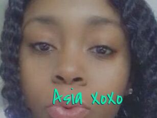 Asia_XoXo