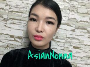 AsianNonna