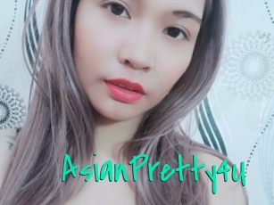 AsianPretty4U