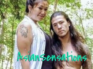 AsianSensations