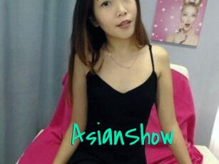 AsianShow