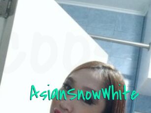 AsianSnowWhite