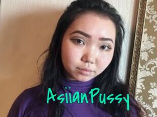 AsiianPussy