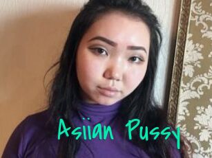 Asiian_Pussy