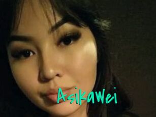 AsikaWei