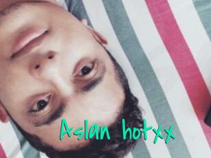 Aslan_hotxx