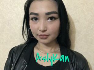 AslyKan