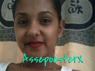 AssepoesterX