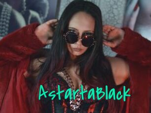 AstartaBlack