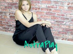 AstraPlay