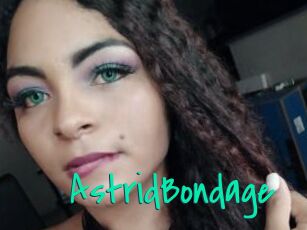 AstridBondage