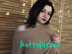 AstridGreen