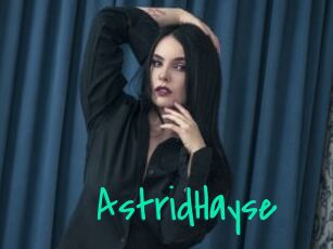 AstridHayse