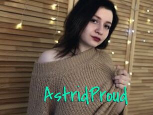 AstridProud