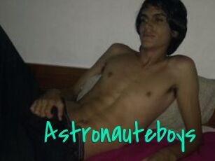 Astronauteboys