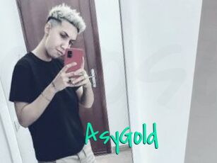 AsyGold