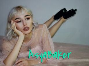 AsyaBaker