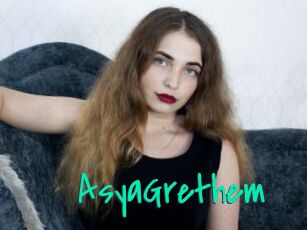 AsyaGrethem