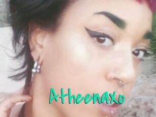 AtheenaXo