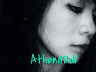 AthenaDoll