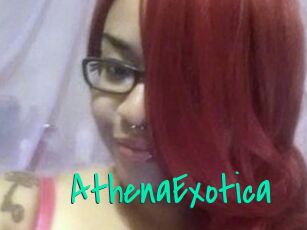 AthenaExotica