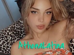 AthenaLatina