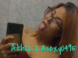 Athizzasexy0495