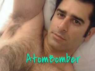 AtomBomber