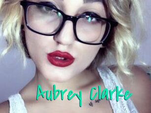 Aubrey_Clarke