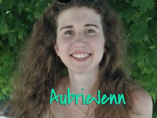 AubrieJenn