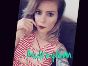 AudreyJean