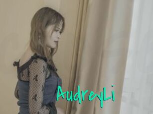 AudreyLi