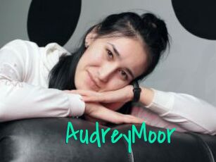 AudreyMoor